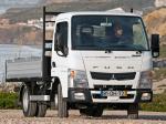 Mitsubishi Fuso Canter 3S15 2010 года